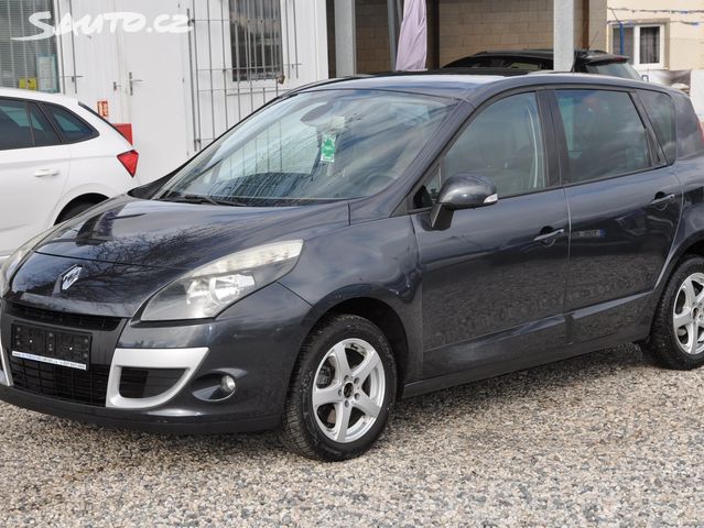 Renault Scénic
